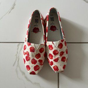 Tom's Women's Shoes